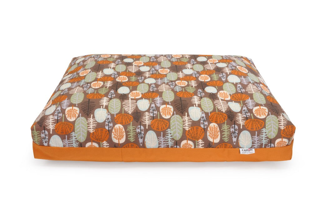 Matelas Rectangulaire &quot;Fantasy Forest&quot;