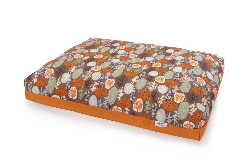 Matelas Rectangulaire &quot;Fantasy Forest&quot;