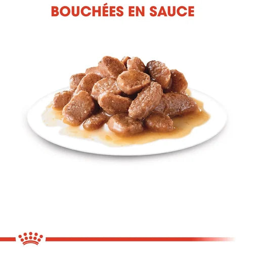 Royal Canin Instinctive en sauce 85 G