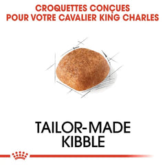 Royal Canin Aliment Sec Chien Cavalier King Charles Adulte 1,5 Kg