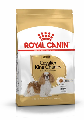 Royal Canin Cavalier King Charles Adulte 1,5 Kg