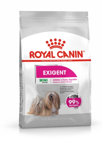 Royal Canin Mini Exigent 3 Kg