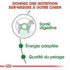 Royal Canin Mini Adult in sauce 85G 