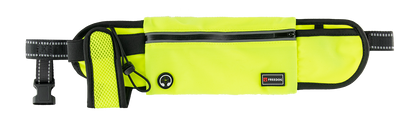 Jogging Ultra Trail Jaune Néon