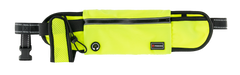 Jogging Ultra Trail Jaune Néon