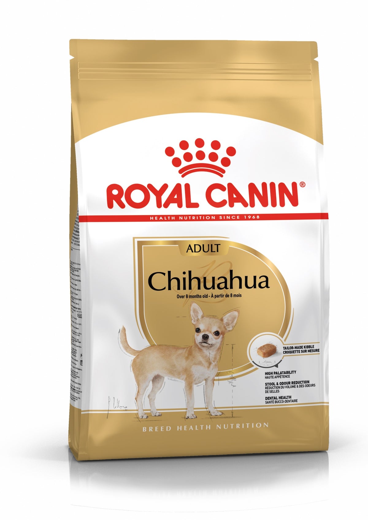 Royal Canin Chihuahua Adult 1.5 Kg 