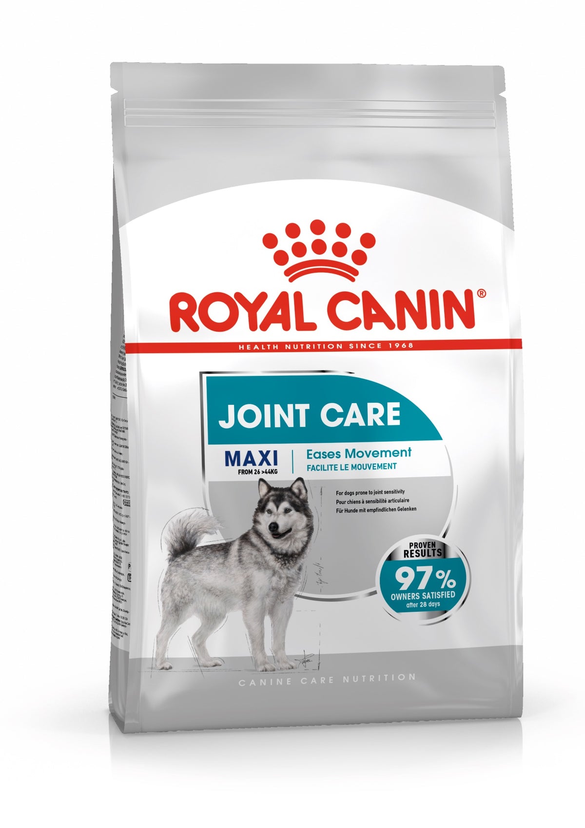 Royal Canin Maxi Joint Care 10 Kg 