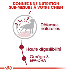 Royal Canin Medium Adult 15 Kg + 3 Kg Offerts