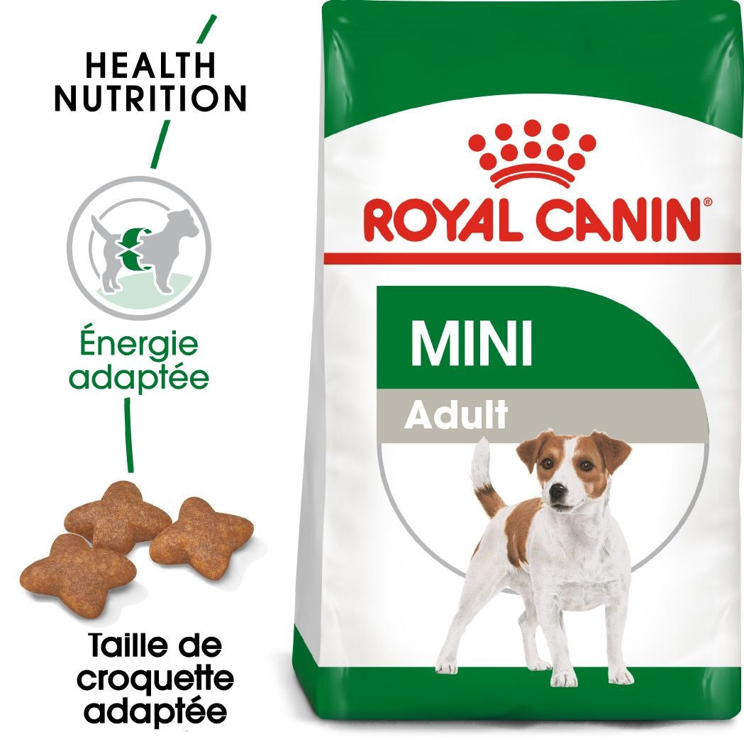 Royal Canin Mini Adult 