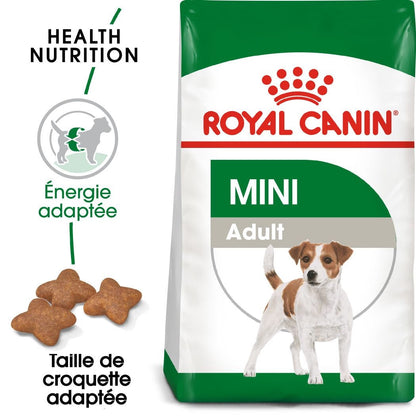 Royal Canin Mini Adult 