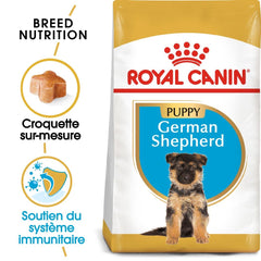 Royal Canin Aliment Sec Chien Chiot Berger Allemand 12 Kg