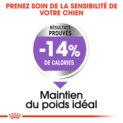 Royal Canin Aliment Sec Chien Mini Sterilised