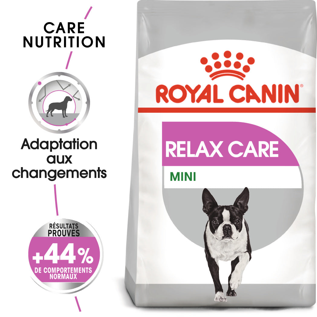 Royal Canin Mini Relax Care 3 Kg