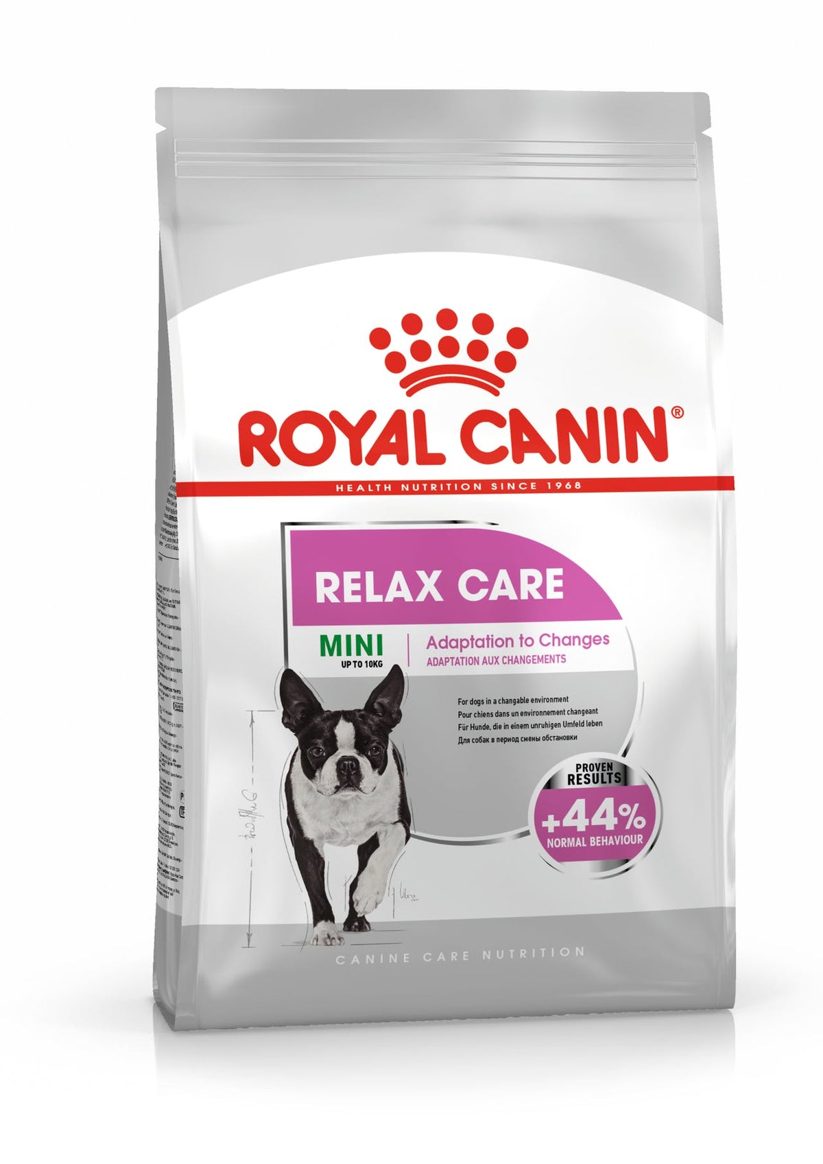 Royal Canin Mini Relax Care 3 Kg 