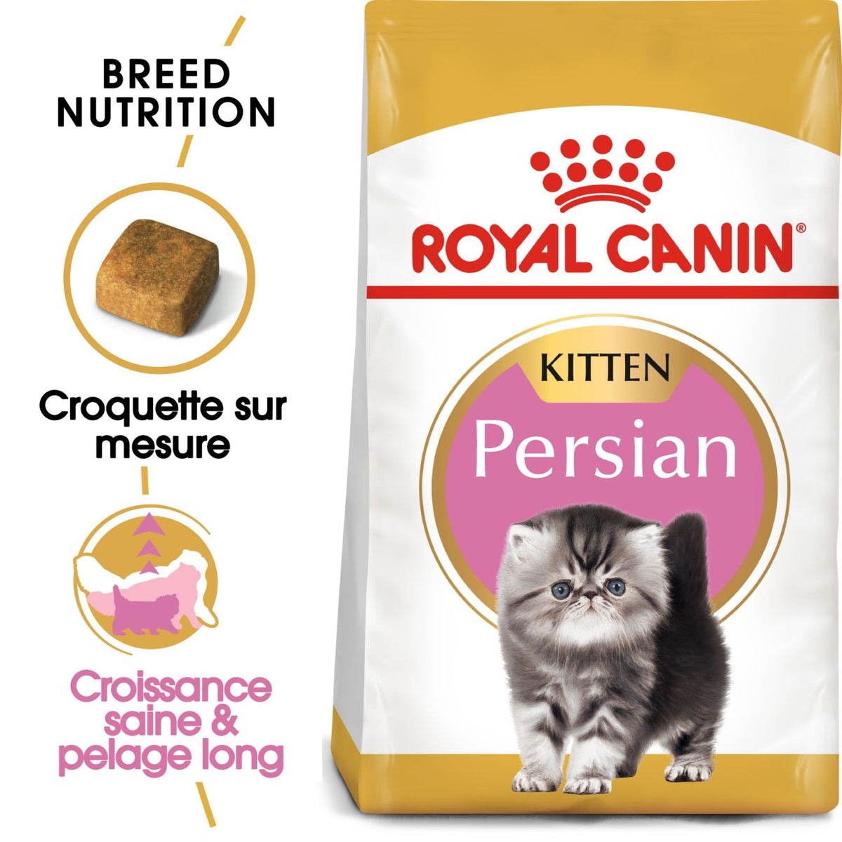 Royal Canin Chaton Persan