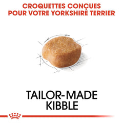 Royal Canin Aliment Sec Chien Yorkshire Terrier Adulte 1,5 Kg PROMO