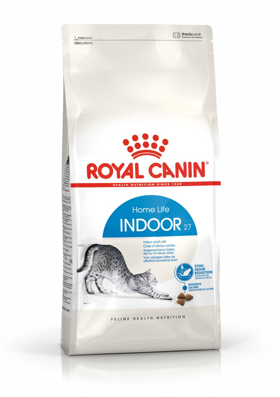 Royal Canin Indoor 27 10 Kg PROMO