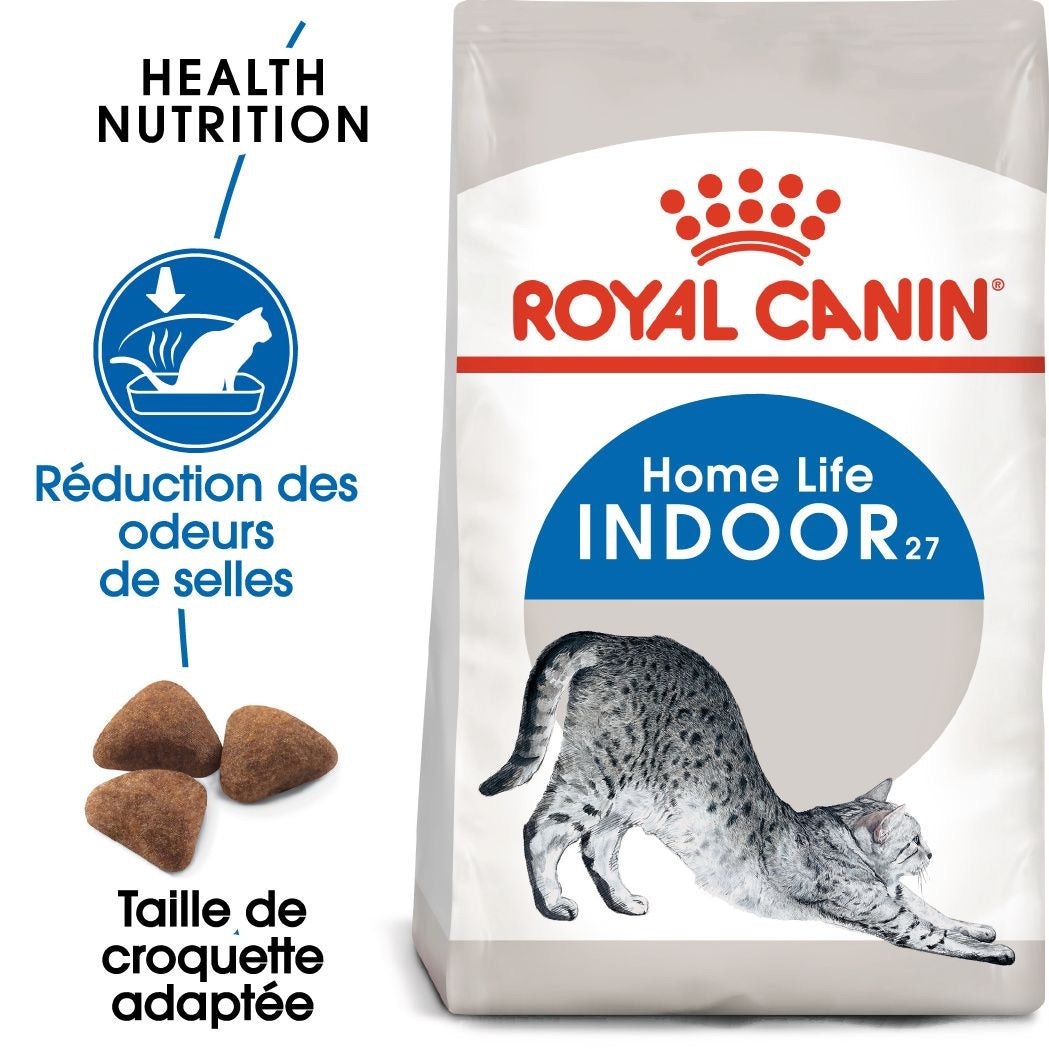 Royal Canin Indoor 27 10 Kg PROMO