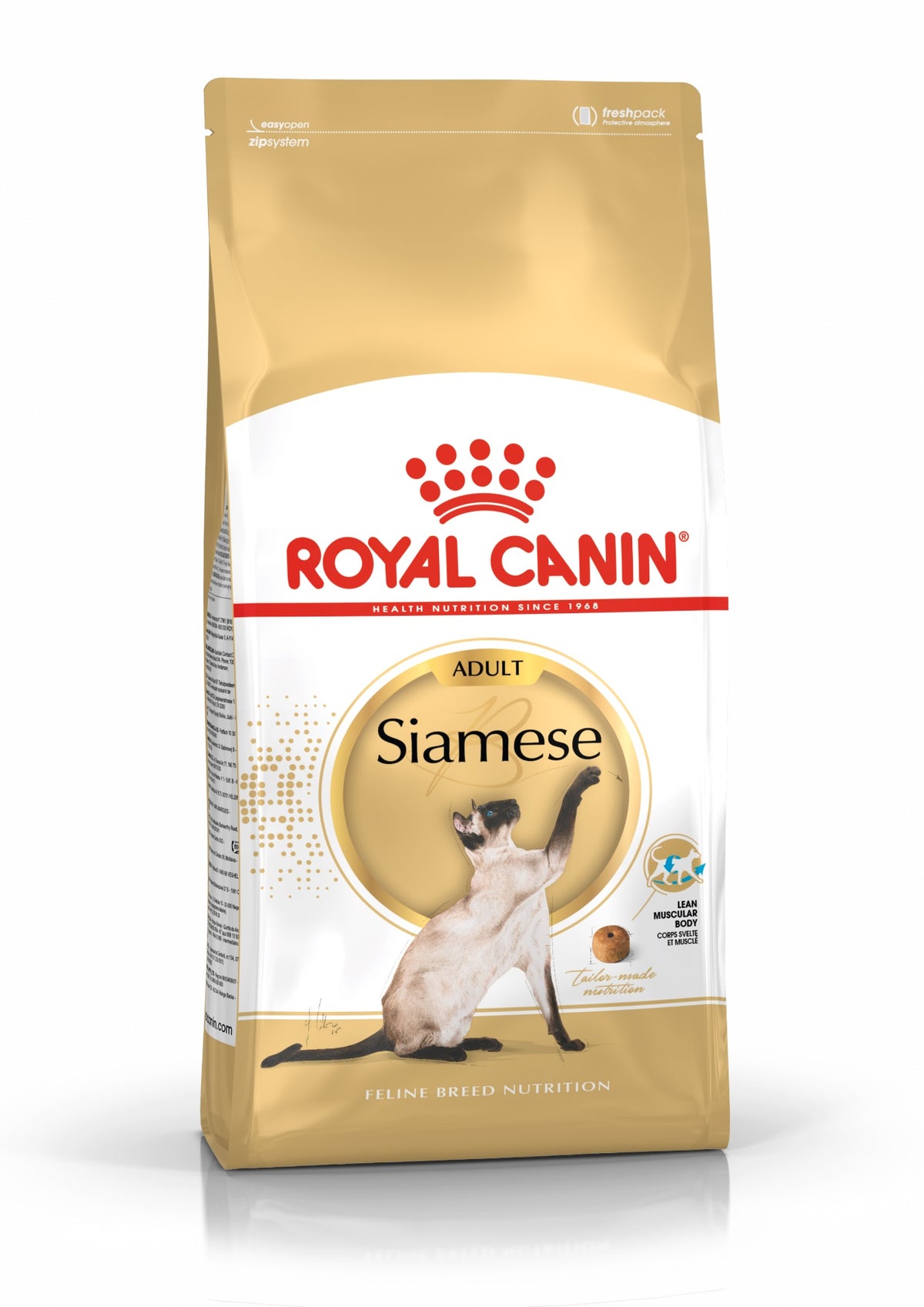 Royal Canin Siamese Adult 2 Kg 