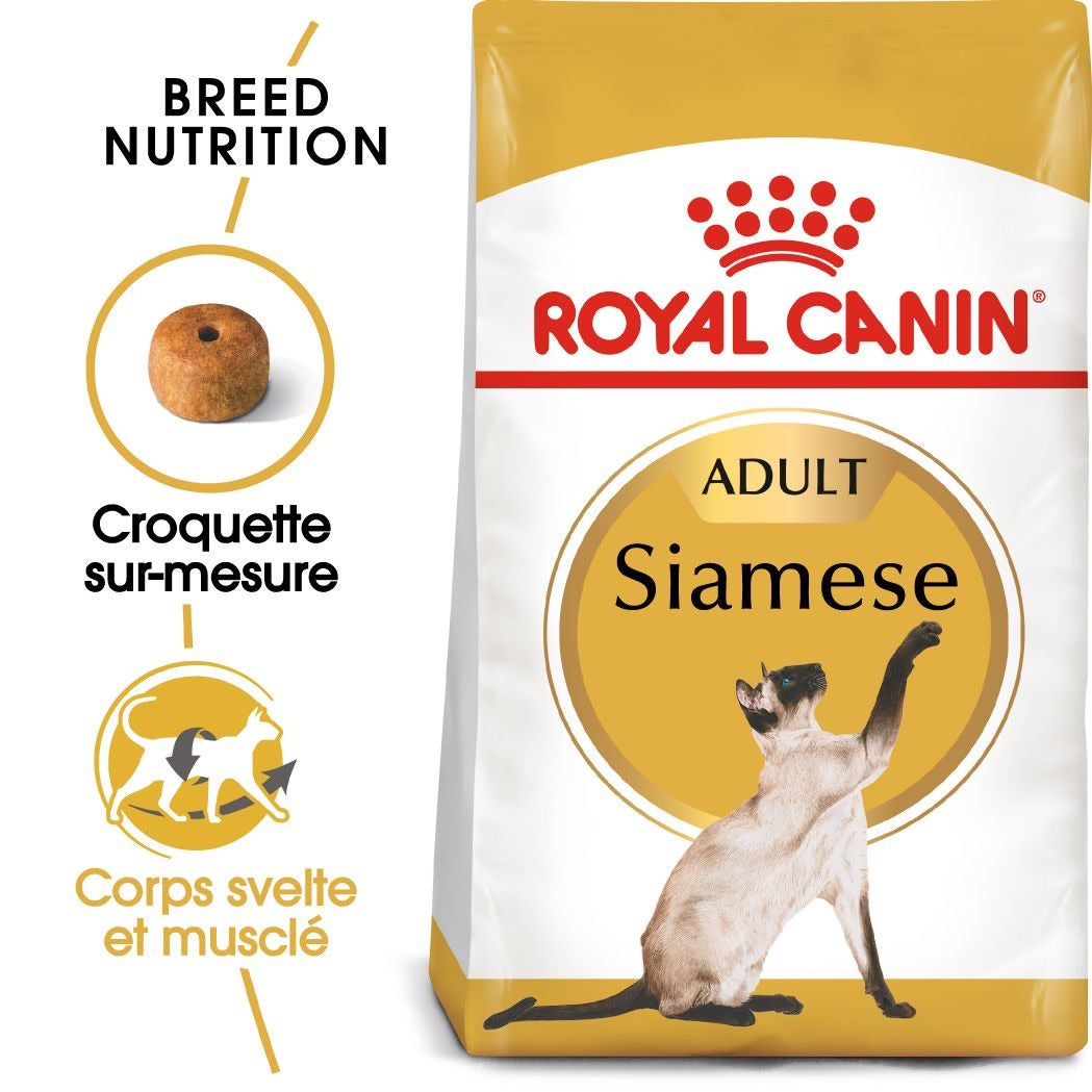 Royal Canin Siamese Adult 2 Kg 