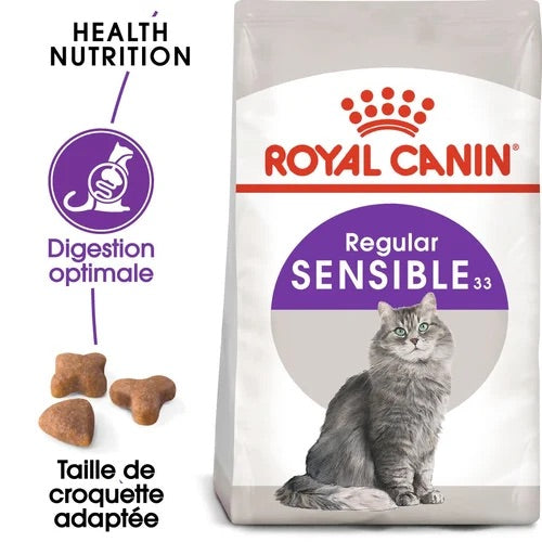 Royal Canin Sensitive 33 2 Kg 