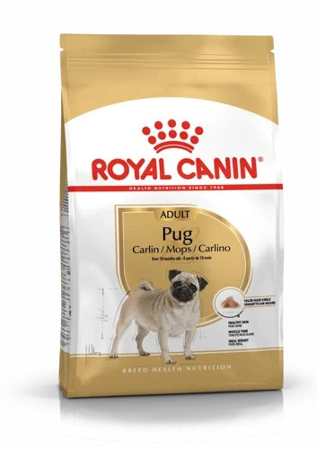 Royal Canin Pug Adult 1.5 Kg 