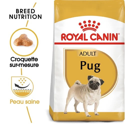 Royal Canin Pug Adult 1.5 Kg 