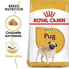 Royal Canin Pug Adult 1.5 Kg 