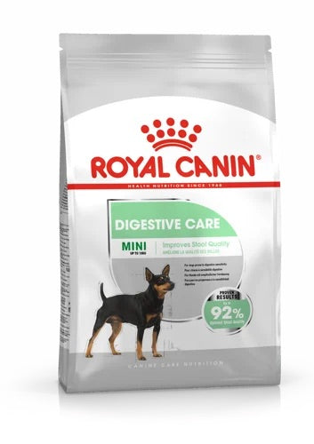 Royal Canin Mini Digestive Care 3 Kg 