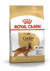 Royal Canin Aliment Sec Chien Cocker Adult 3 Kg