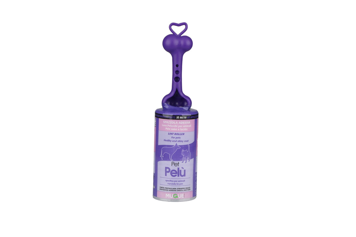 Rouleau Anti-Poils Pelu PET Parfumé