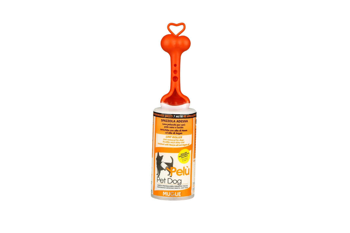 Rouleau Anti-Poils Pelù CHIEN DE COMPAGNIE Parfumé