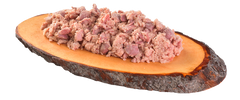 Carnilove Turkey &amp; Salmon Mousse for adult cats 100 G 
