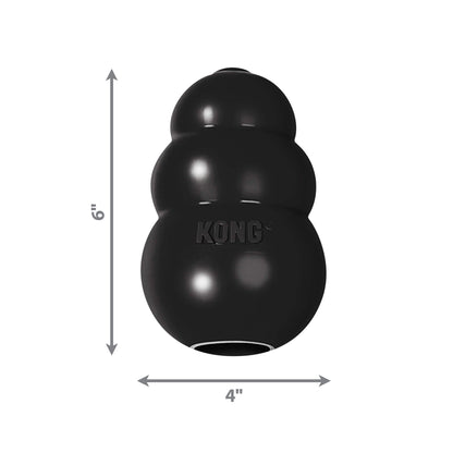Jouet pour Chien KONG EXTREME ULTRA SOLIDE