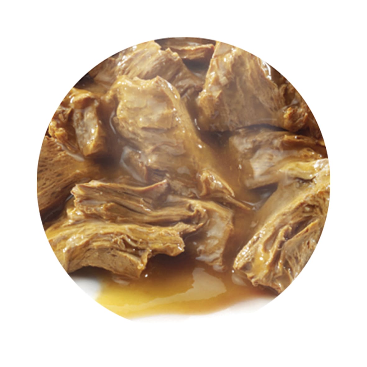 PRO PLAN® Delicate NUTRISAVOUR™ in Sauce - With Ocean Fish 85G 