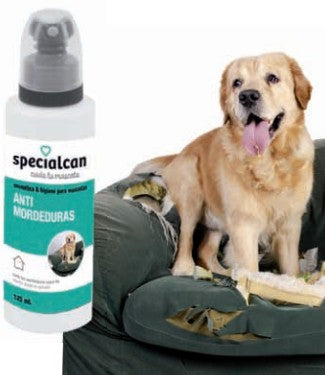 Specialcan Anti-Bite Spray 125 ML