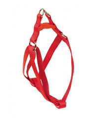 Basic Harness NAYECO RED CATS AND DOGS 