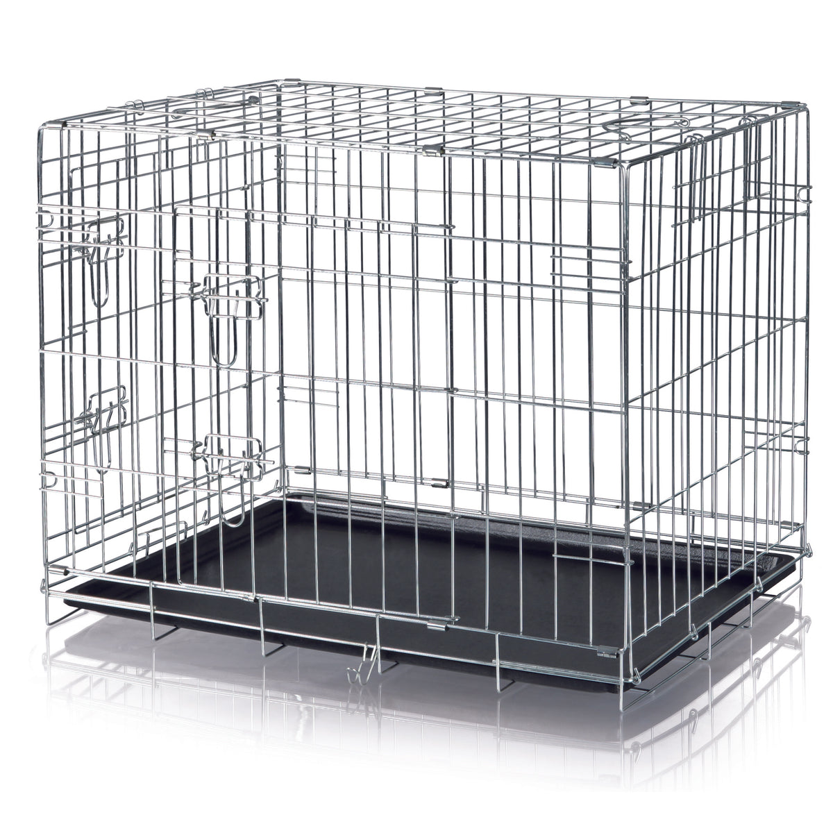 Trixie Metal Transport Cage (S) 