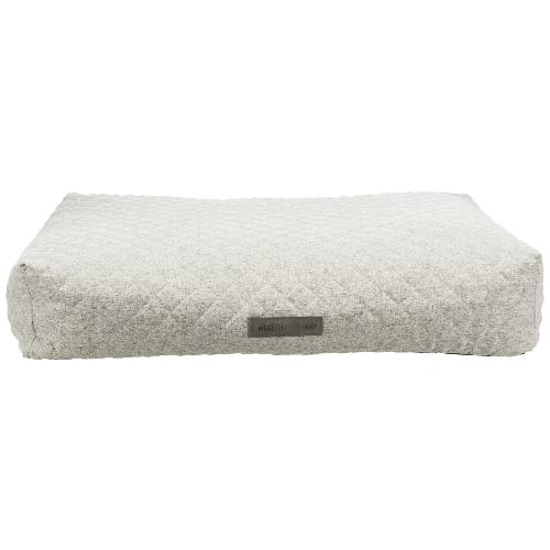 Coussin Orthopédique Vital Noah gris