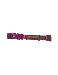 PREMIUM DOUBLE NECKLACE X-TRM BROWN-CARDINAL