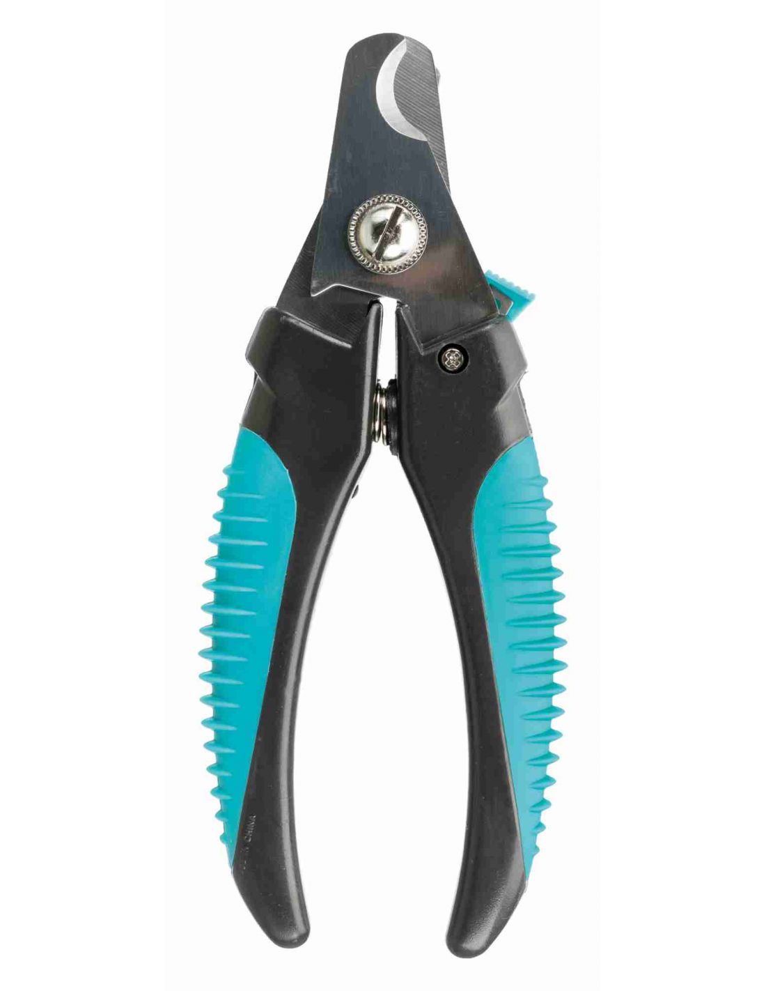 NAIL SCISSORS 16CM TRIXIE