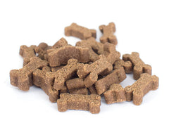 Friandises Serrano pour CHIOT 100 G