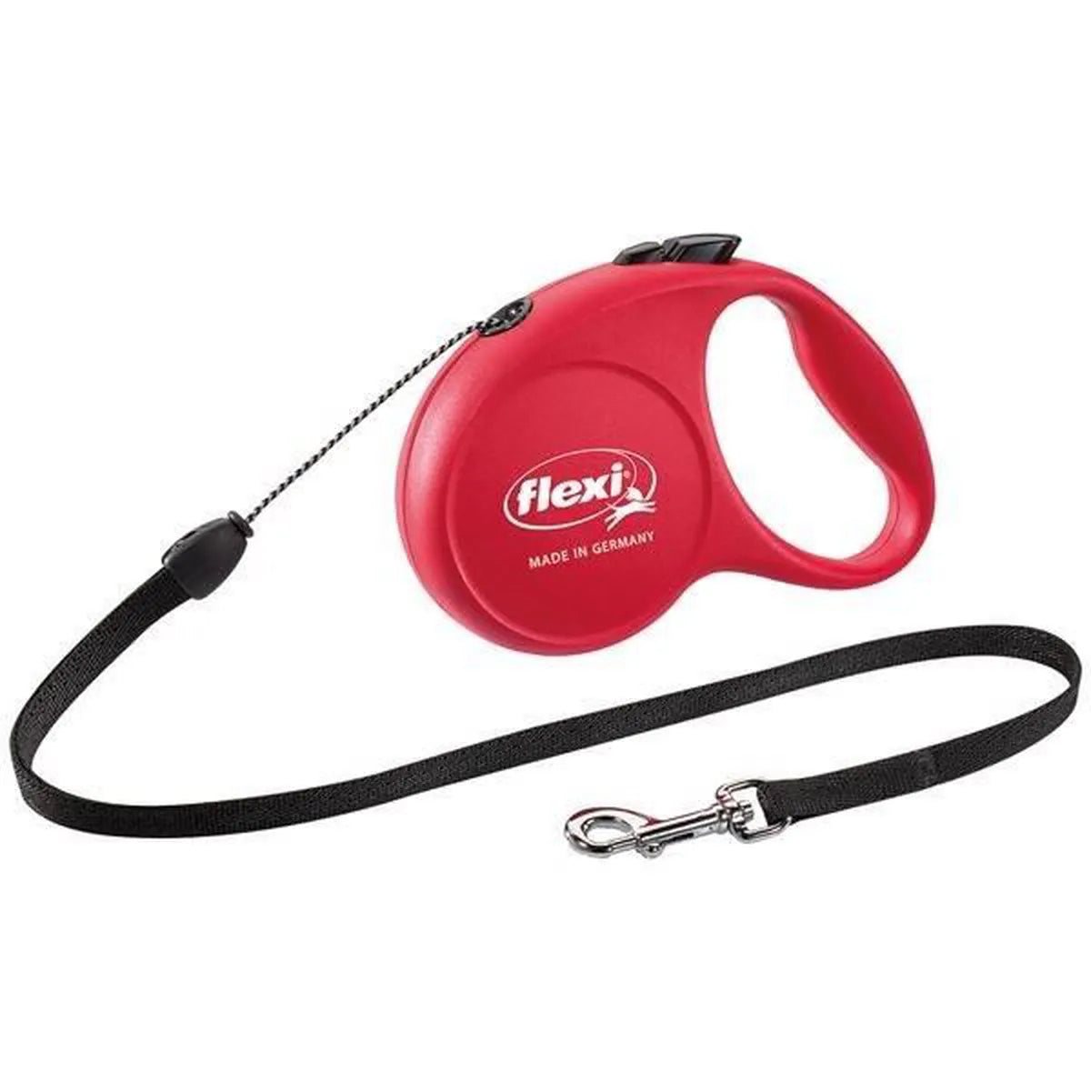 Flexi Classic S retractable leash 5 m cord