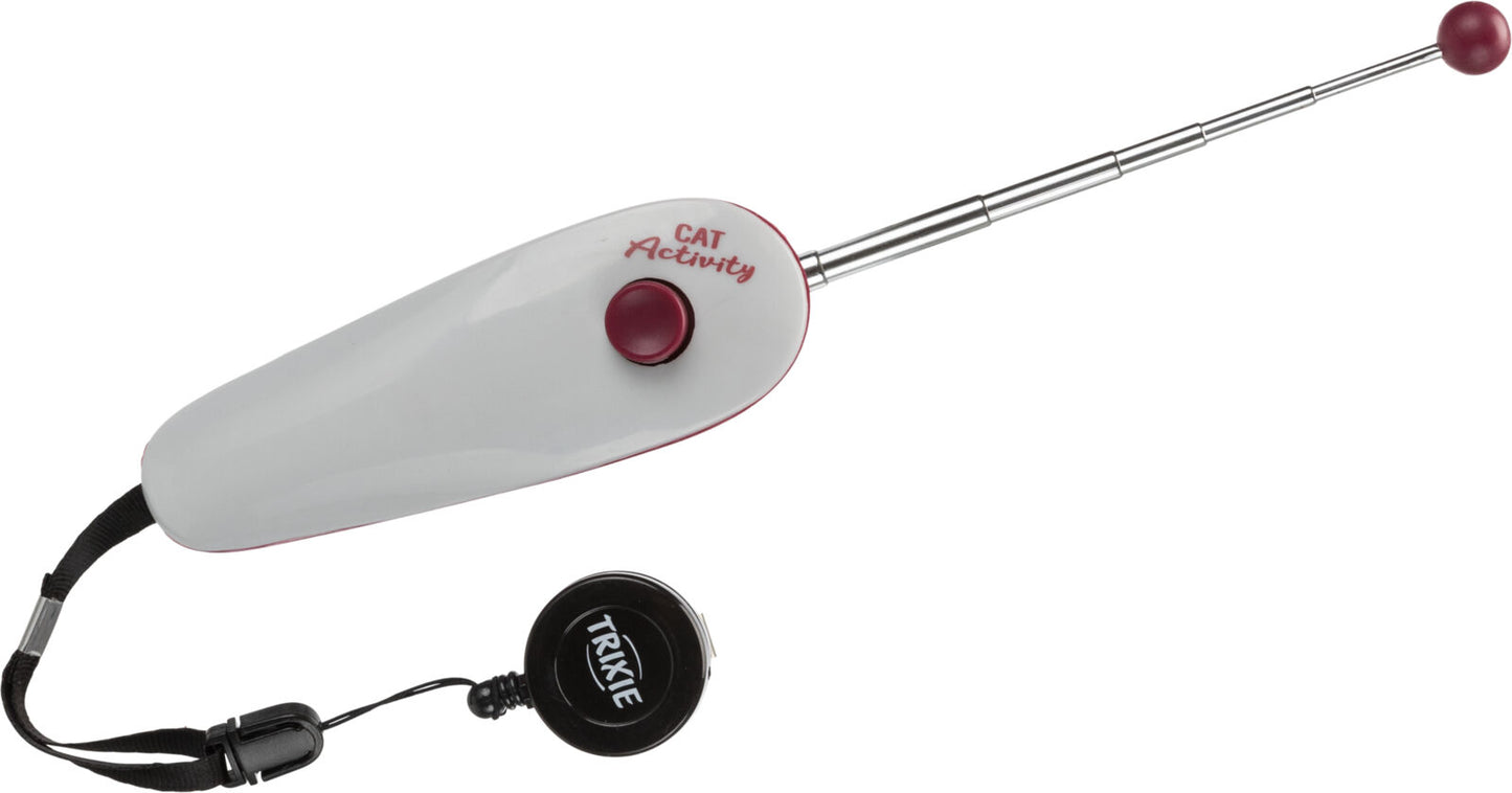 Target Stick pour dressage