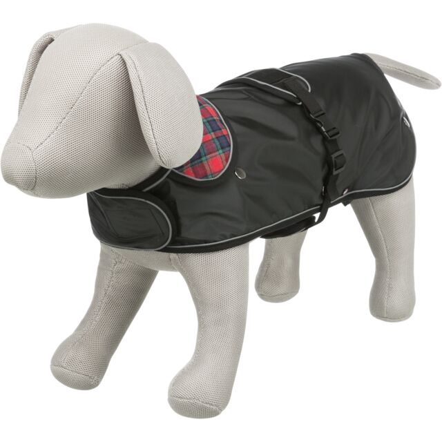 Manteau Hermy 2 en 1 (XS)