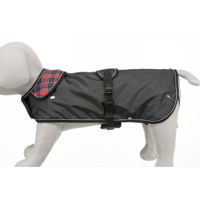 Manteau Hermy 2 en 1 (XS)