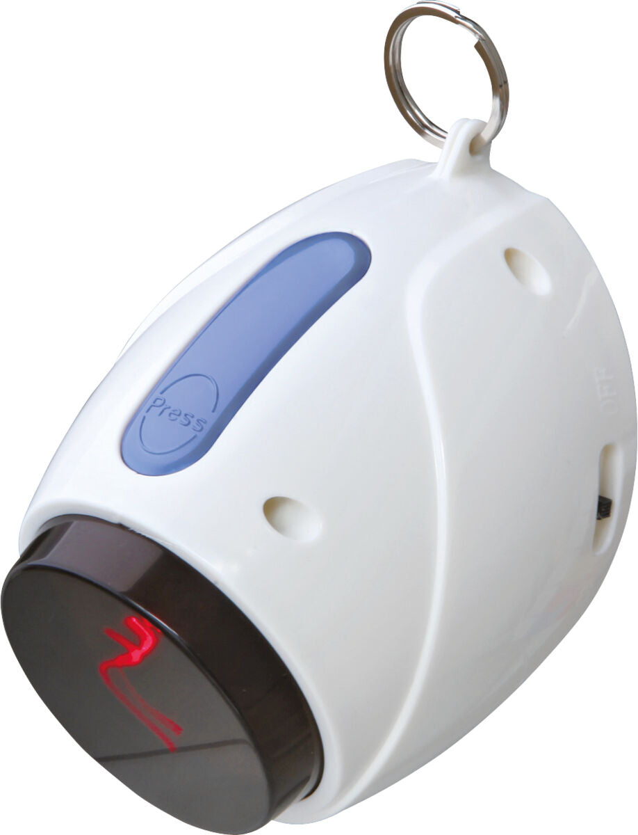 Moving Light laser pointer 