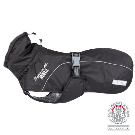 Explore winter coat 