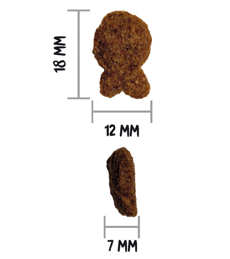 OWNAT CLASSIC FISH (DOG) 20 KG