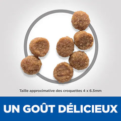 HILL'S SCIENCE PLAN Small & Mini Puppy au Poulet